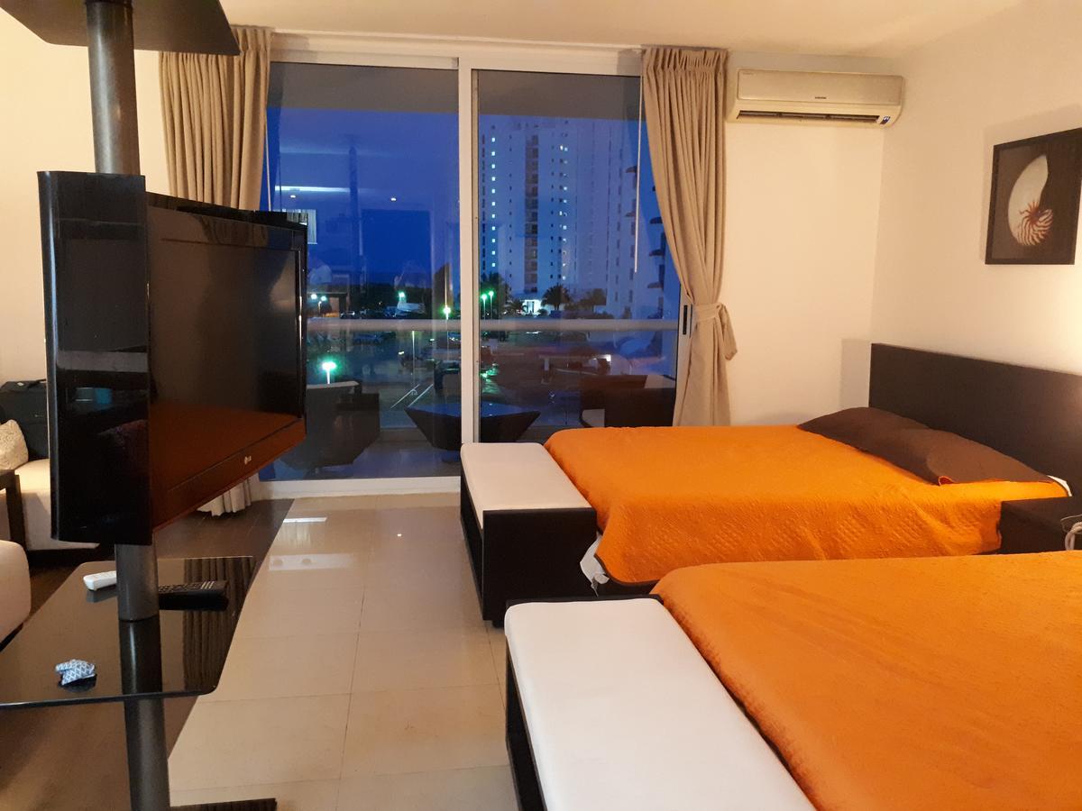 Apartament Apartamento Playa Blanca Playa Blanca  Zewnętrze zdjęcie